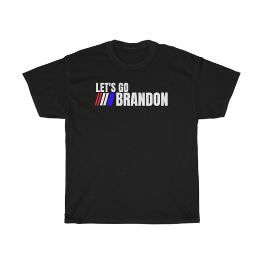 Let's Go Brandon - T-Shirt