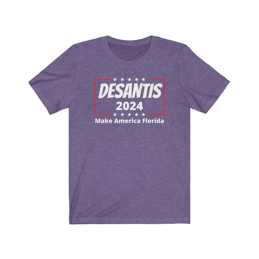 Desantis 2024 - Women's Tee