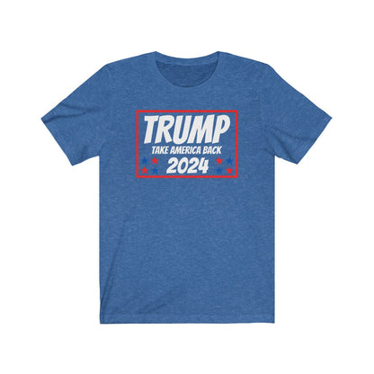 Trump 2024 - Women's Tee