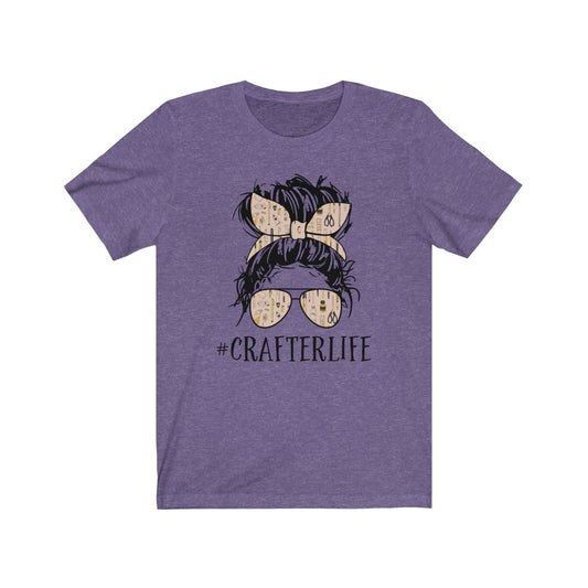 #CrafterLife - Women's Tee