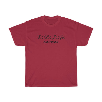 We The People -T-Shirt