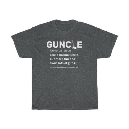 Guncle - T-Shirt