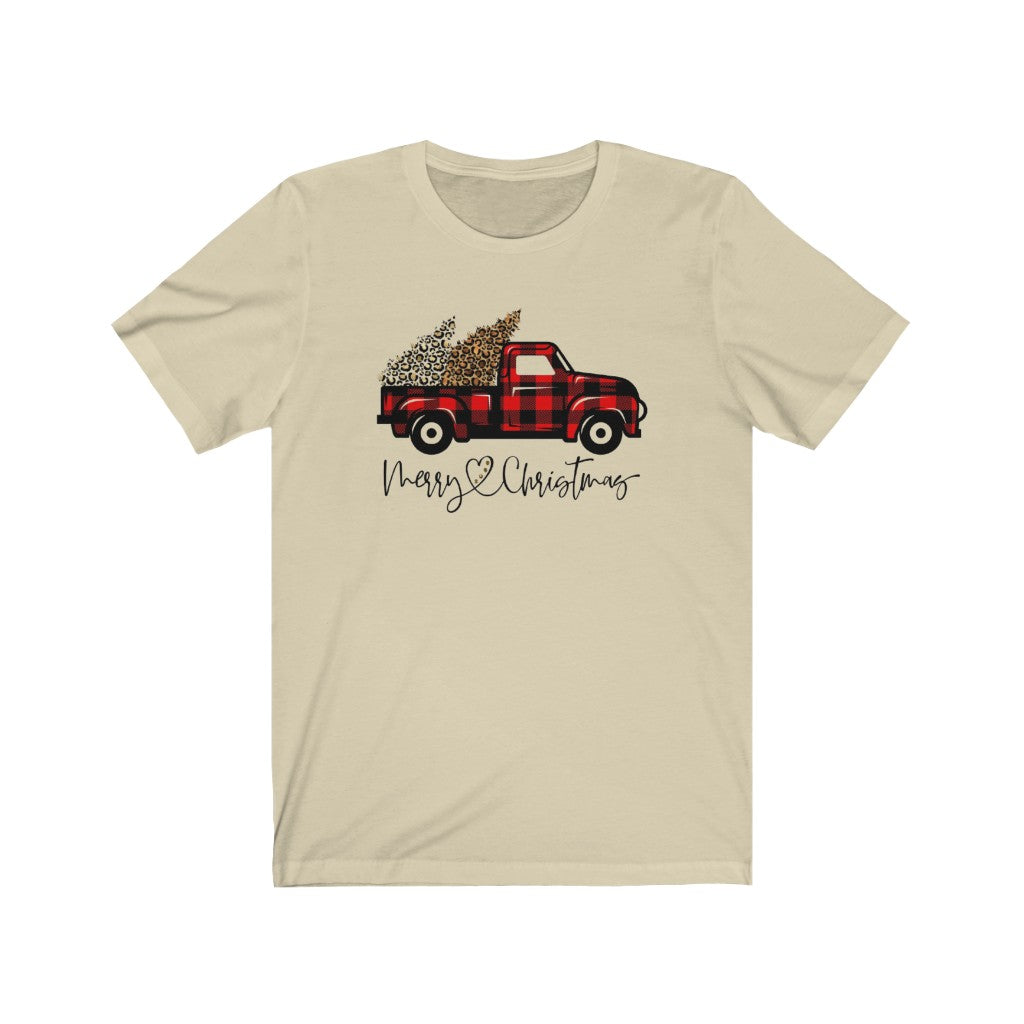 Merry Christmas - Women's Tee