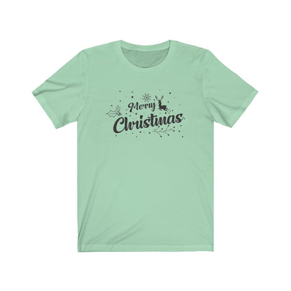 Merry Christmas - Women's Tee