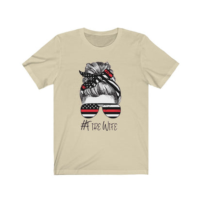 #FireWife - Women's Tee