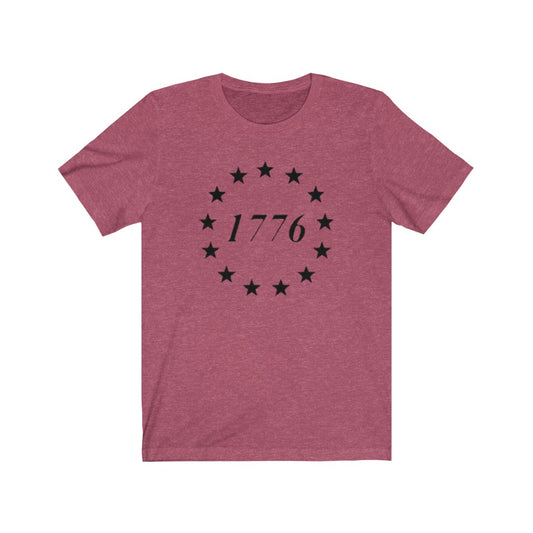 1776 - Women's Tee