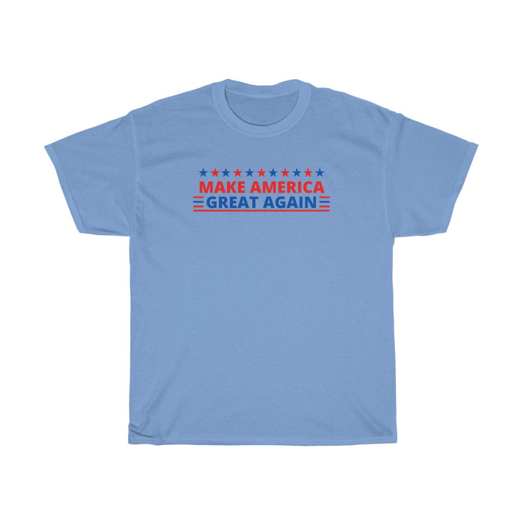 Make America Great Again - T-Shirt