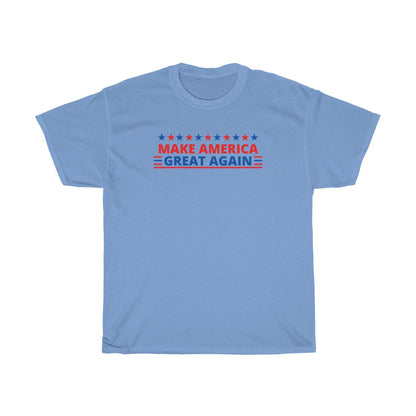 Make America Great Again - T-Shirt