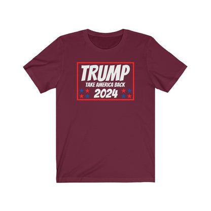 Trump 2024 - Women's Tee