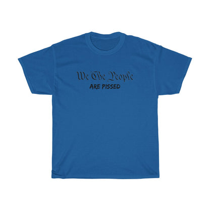 We The People -T-Shirt