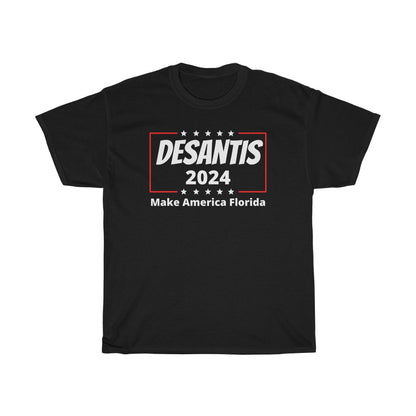 Desantis 2024 - T-Shirt