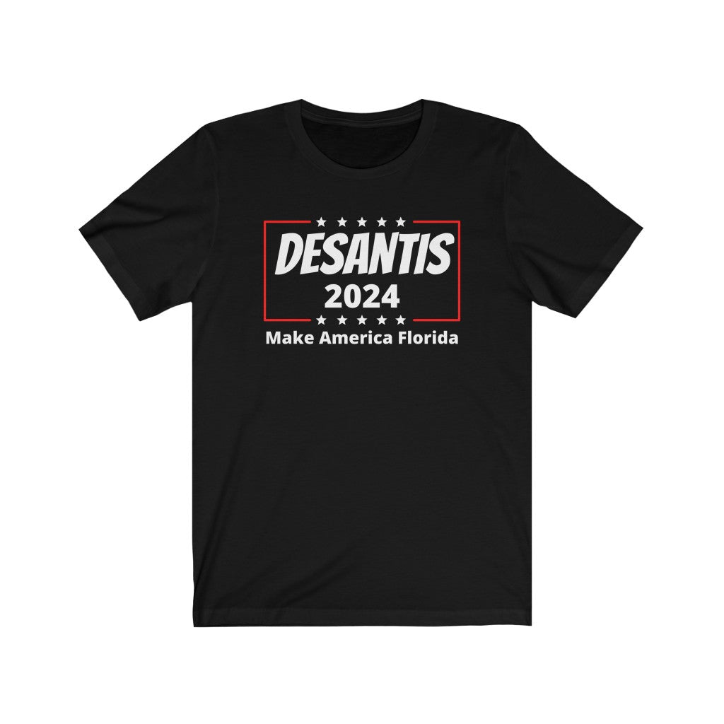 Desantis 2024 - Women's Tee