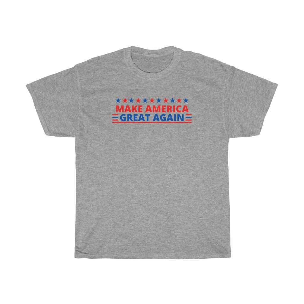 Make America Great Again - T-Shirt