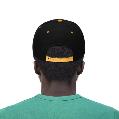 Let's Go Brandon - Flat Bill Hat