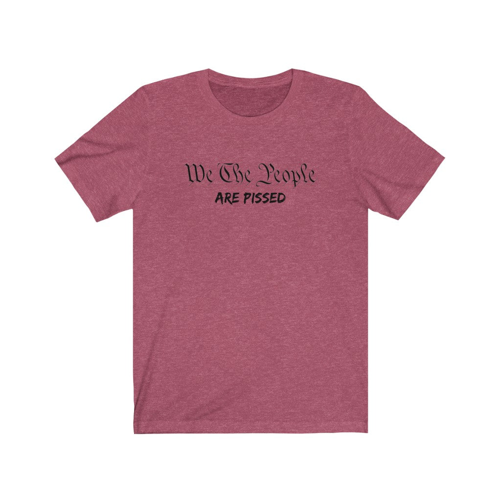 We The People - Women's Tee