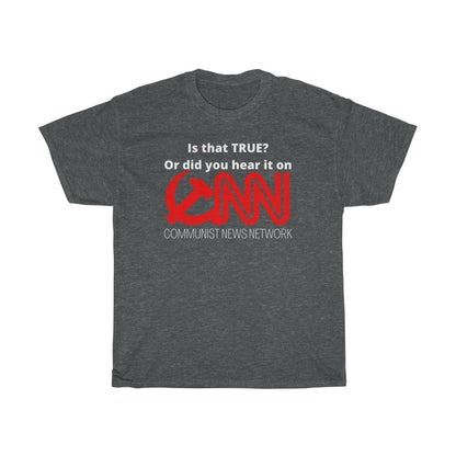 Communist News Network - T-Shirt