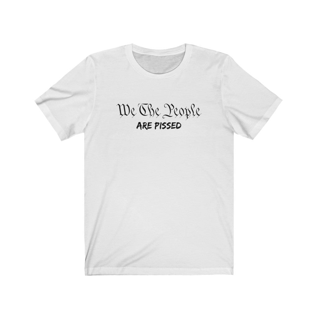 We The People - Women's Tee