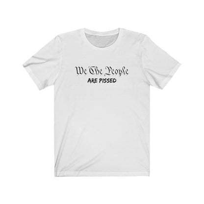 We The People - Women's Tee