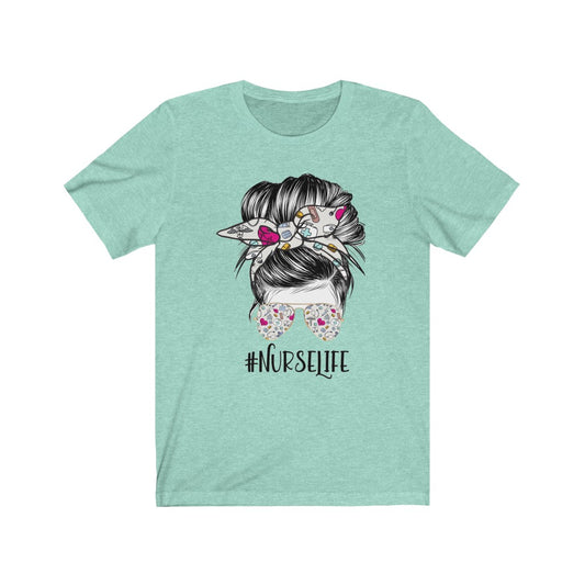 #NurseLife - Women's Tee