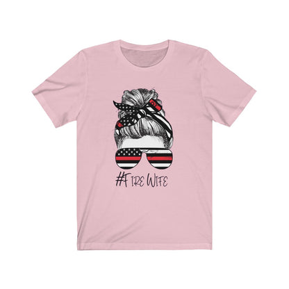 #FireWife - Women's Tee