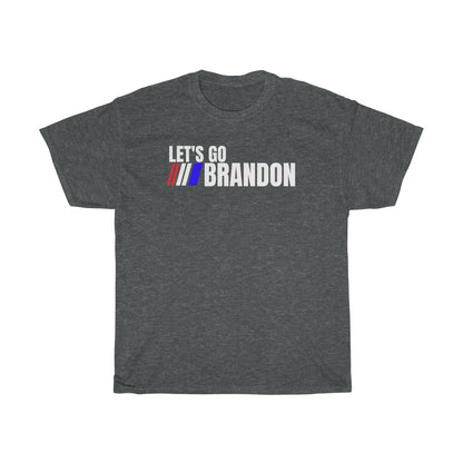 Let's Go Brandon - T-Shirt