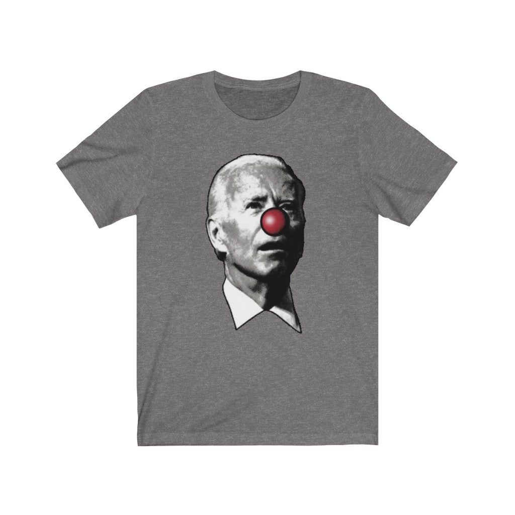 Biden Clown - Women's Tee