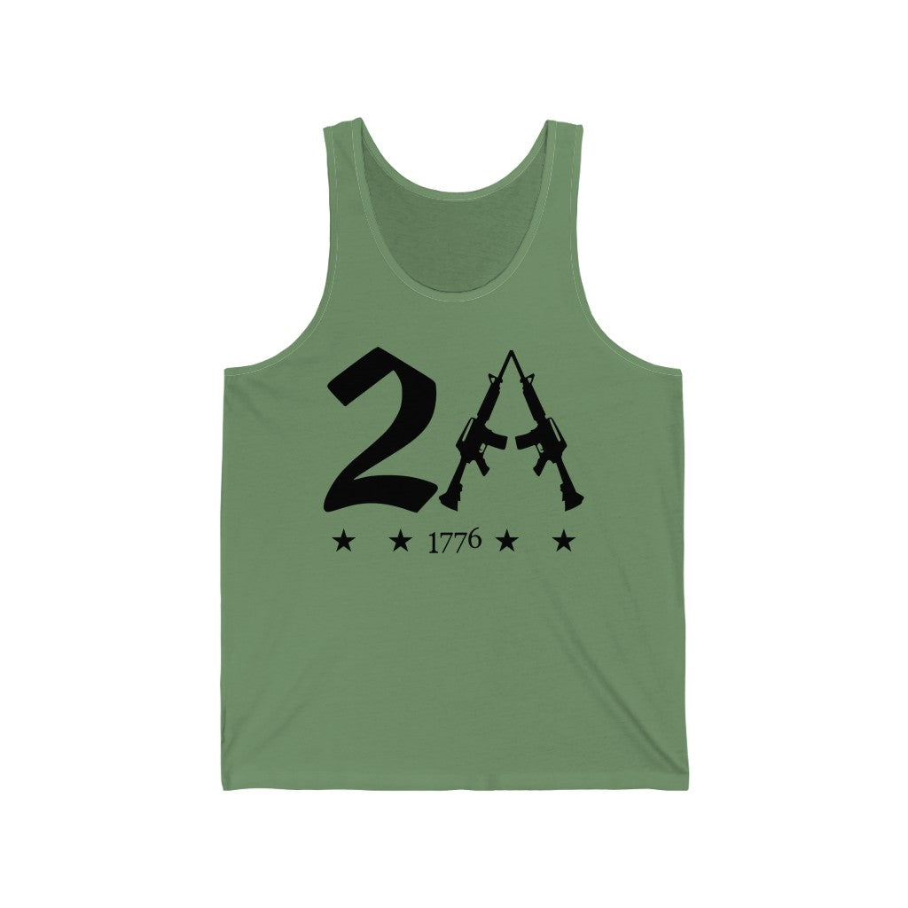 2A - Tank