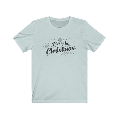 Merry Christmas - Women's Tee