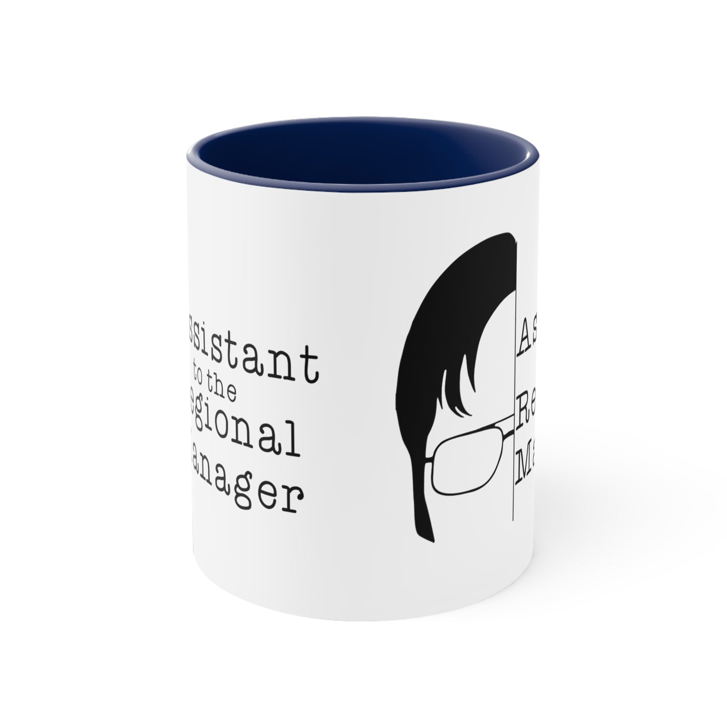 Assistant To The Regional Manager - Mug