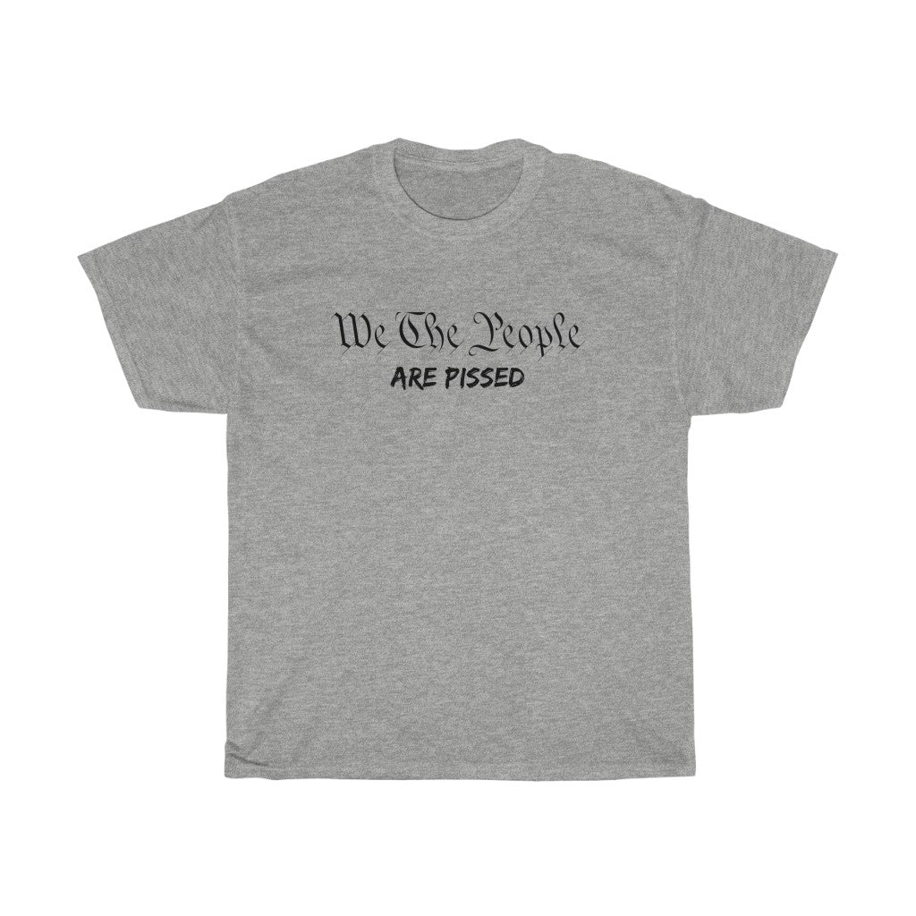 We The People -T-Shirt