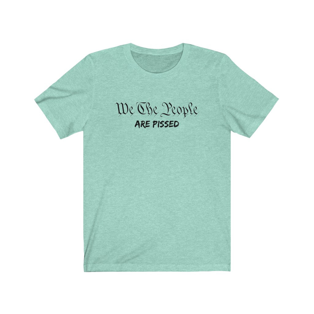 We The People - Women's Tee