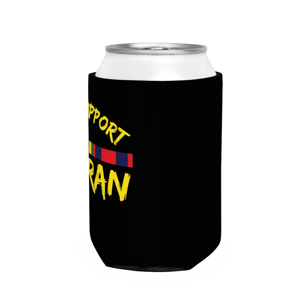 Child Support Veteran - Koozie