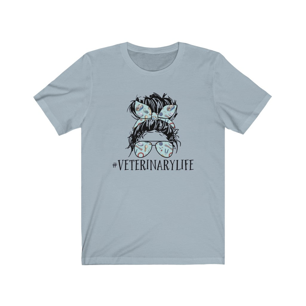 #VeterinaryLife - Women's Tee