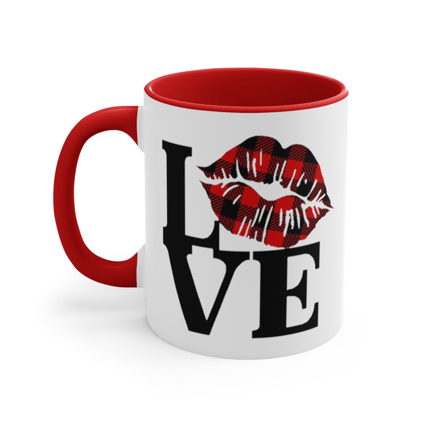 LOVE Mug, 11oz