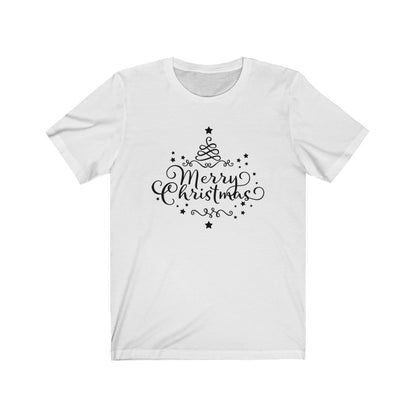 Merry Christmas - Women's Tee