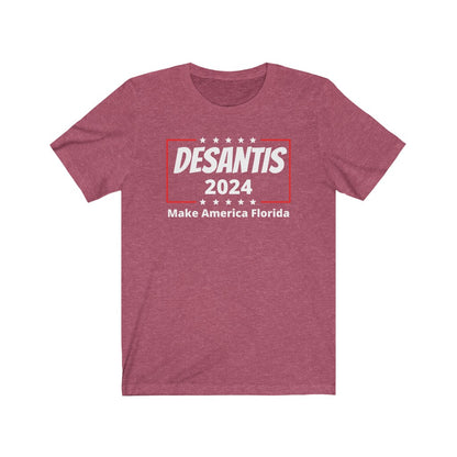 Desantis 2024 - Women's Tee