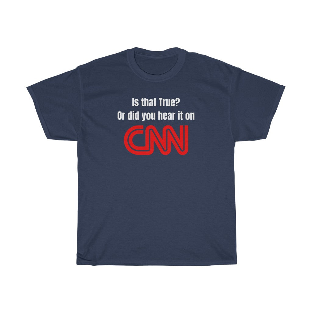 Is that True? - T-Shirt