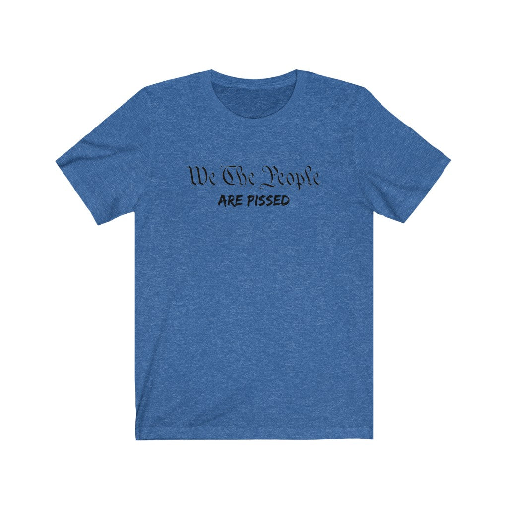 We The People - Women's Tee