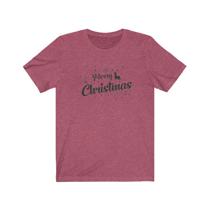 Merry Christmas - Women's Tee