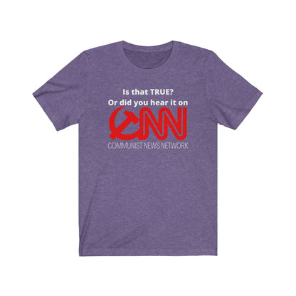 Communist News Network - Women's Tee