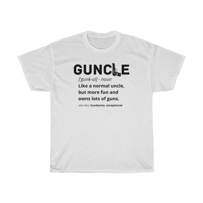 Guncle - T-Shirt