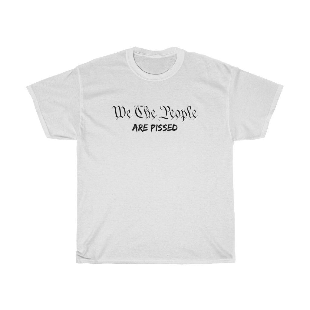 We The People -T-Shirt