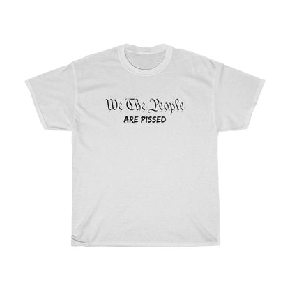 We The People -T-Shirt