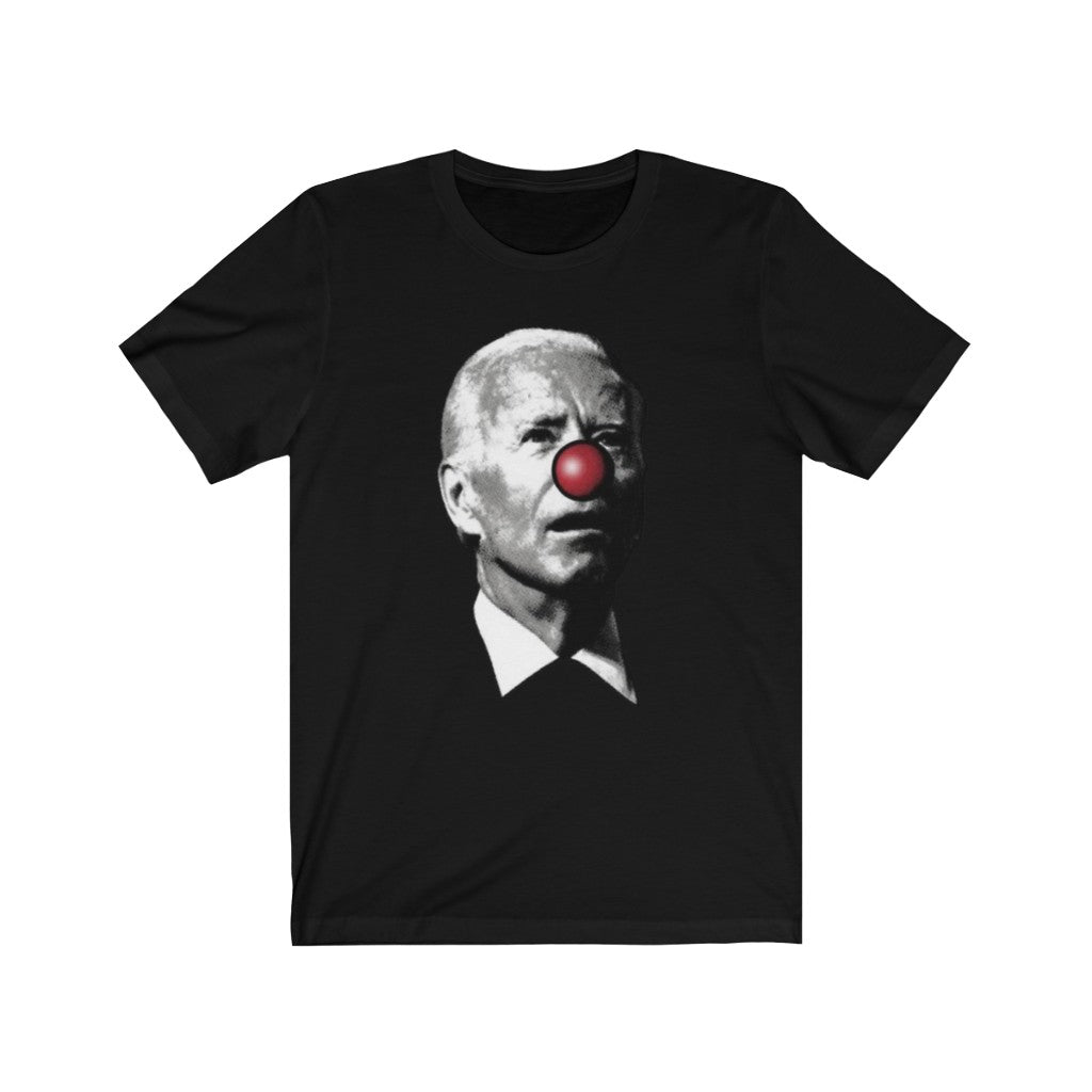 Biden Clown - Women's Tee