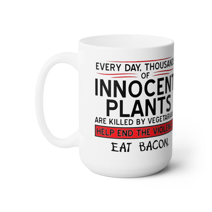 Innocent Plants - Mug
