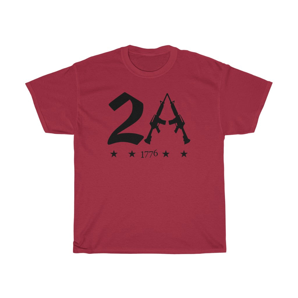 2A - T-Shirt