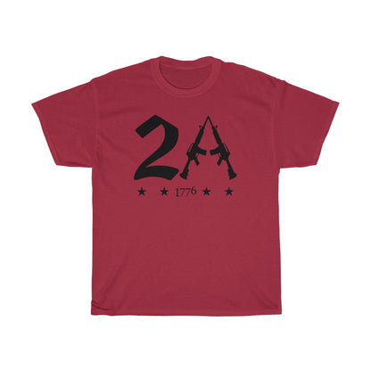 2A - T-Shirt