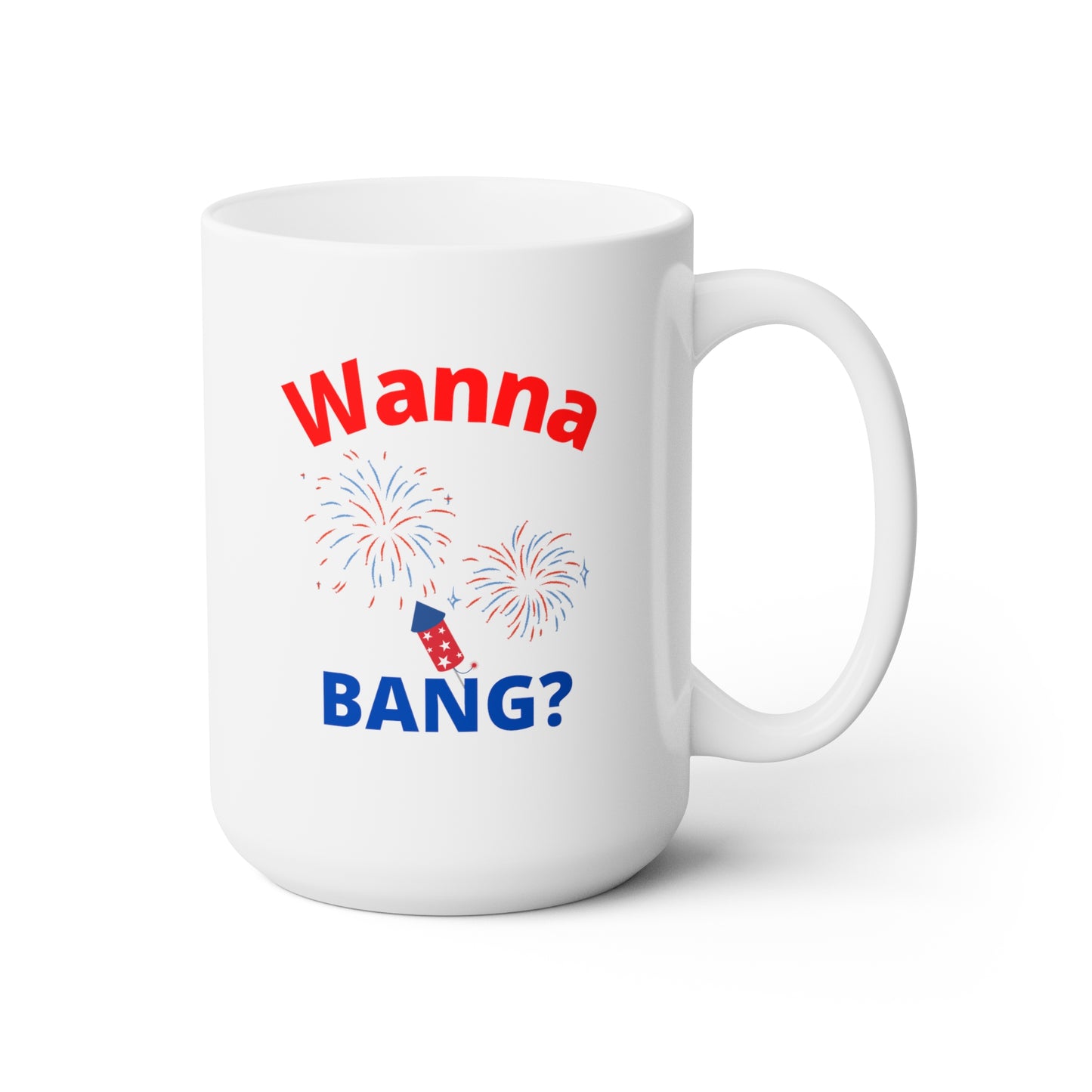 Wanan Bang? - Mug