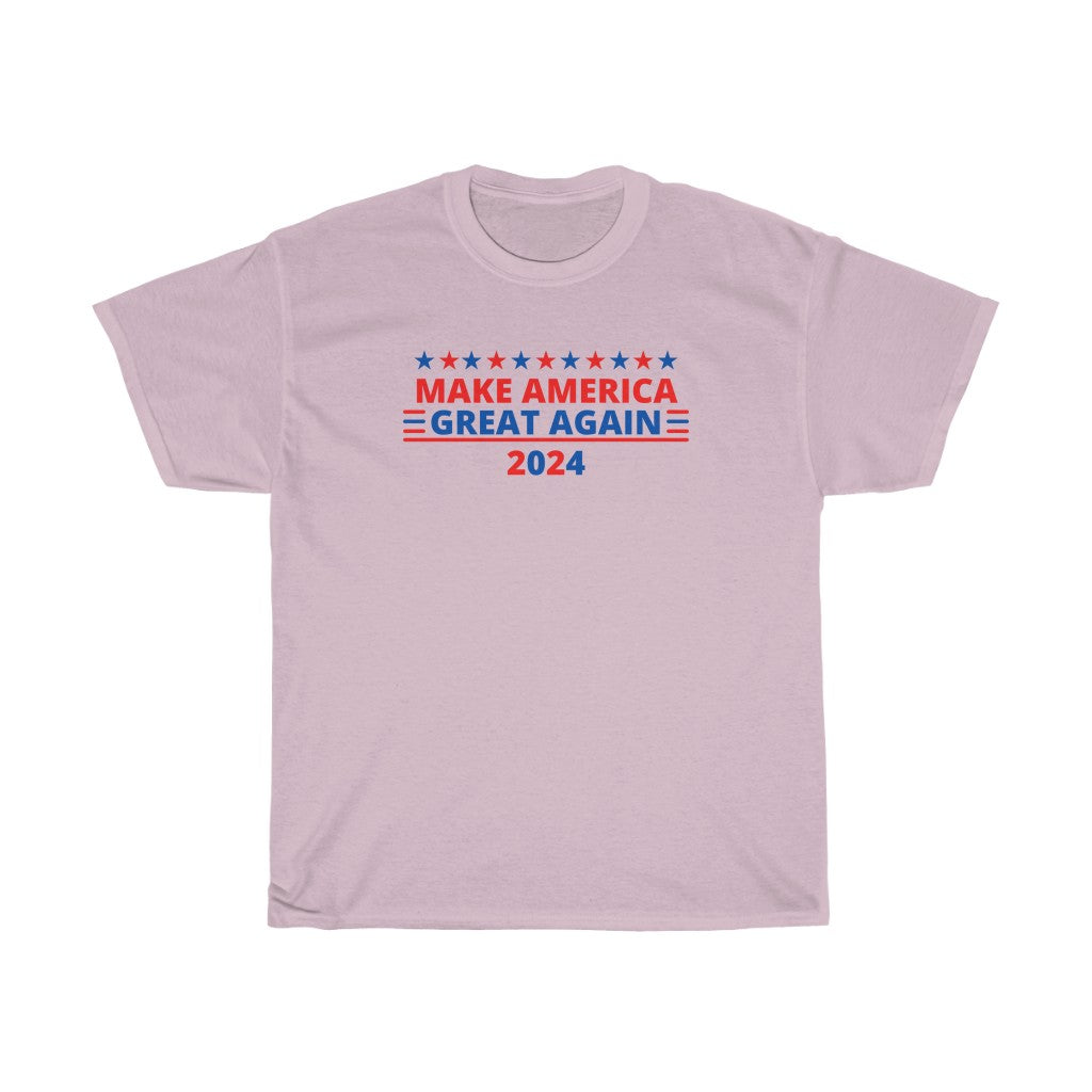 Make America Great Again 2024 - T-Shirt