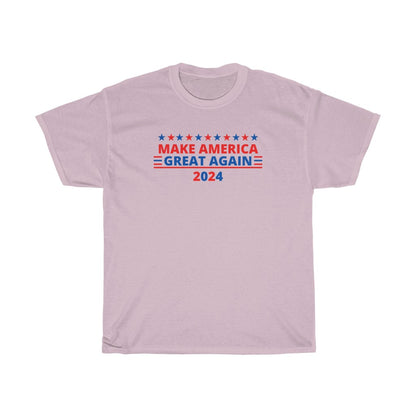 Make America Great Again 2024 - T-Shirt